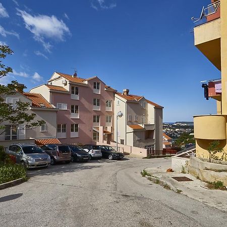 Lucy'S View Appartement Dubrovnik Buitenkant foto