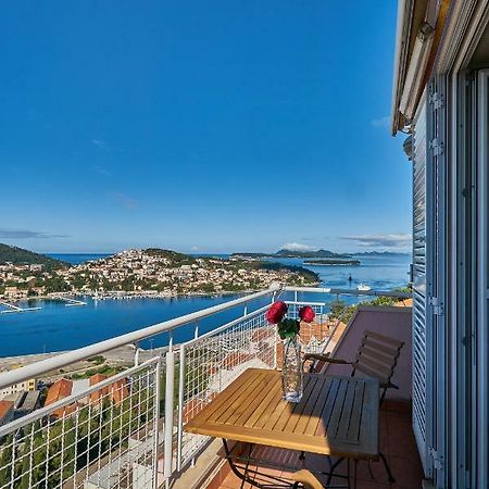 Lucy'S View Appartement Dubrovnik Buitenkant foto