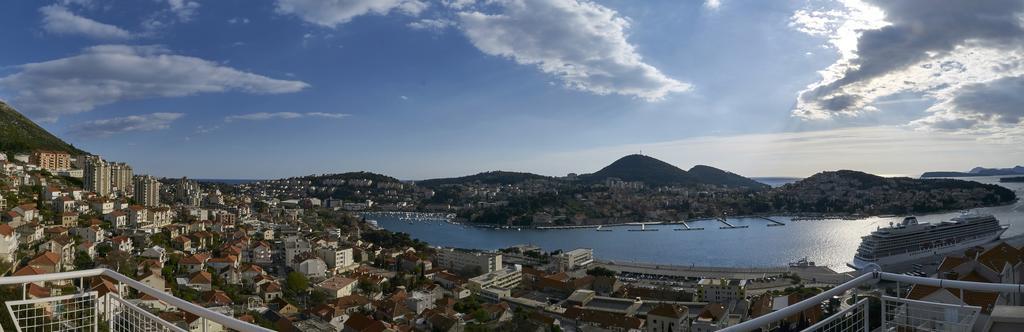 Lucy'S View Appartement Dubrovnik Buitenkant foto