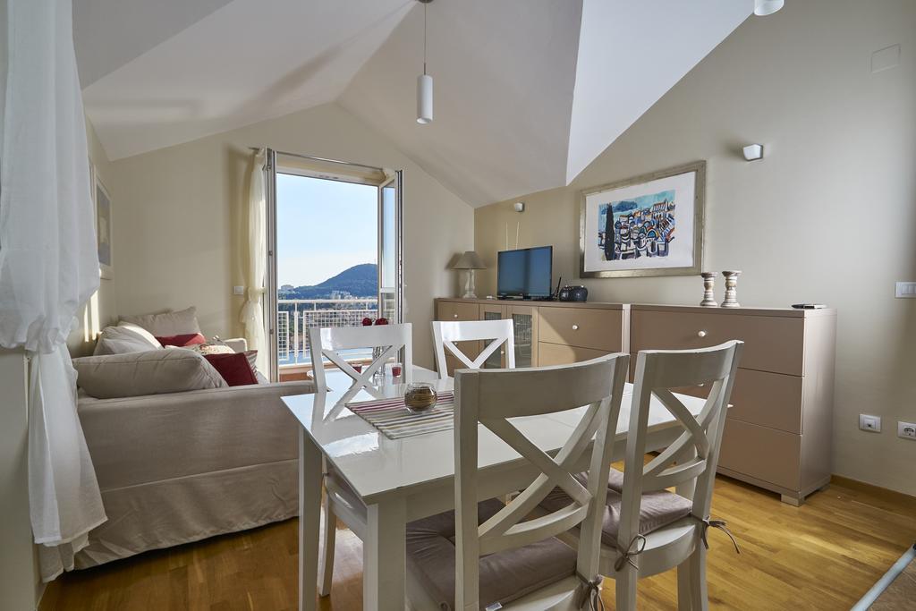Lucy'S View Appartement Dubrovnik Buitenkant foto