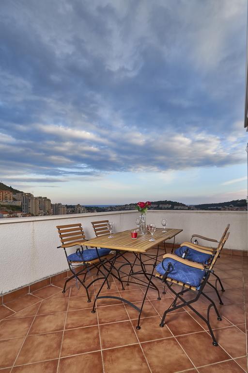 Lucy'S View Appartement Dubrovnik Buitenkant foto