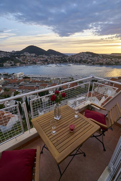 Lucy'S View Appartement Dubrovnik Buitenkant foto