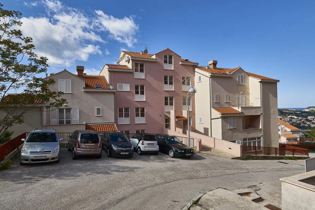 Lucy'S View Appartement Dubrovnik Buitenkant foto