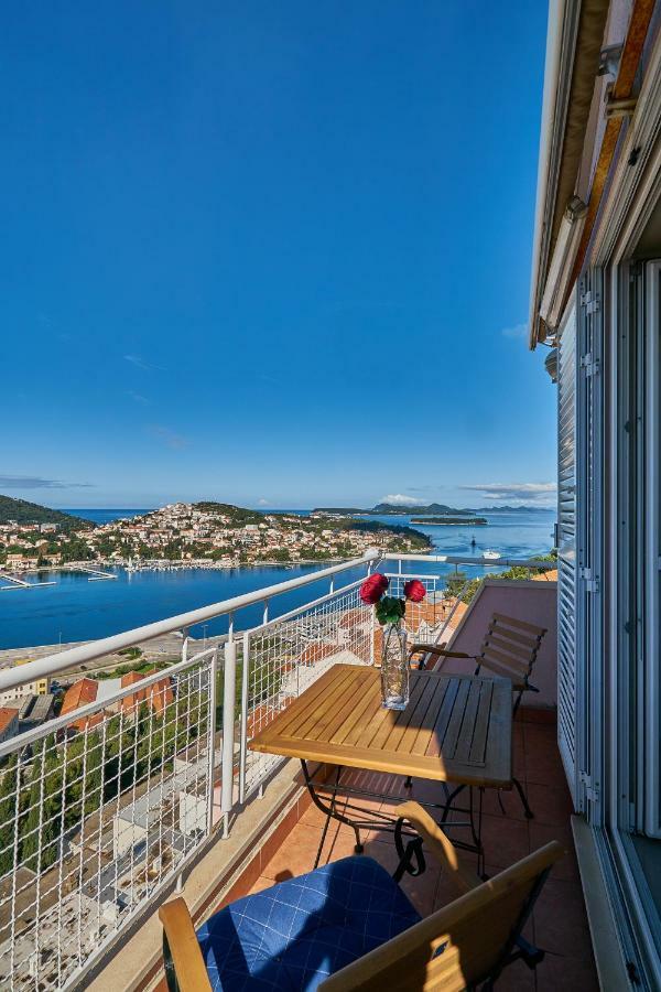 Lucy'S View Appartement Dubrovnik Buitenkant foto